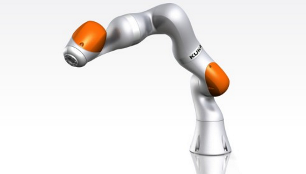 KUKA robot Partners