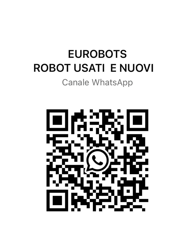 WhatsApp Channel QR